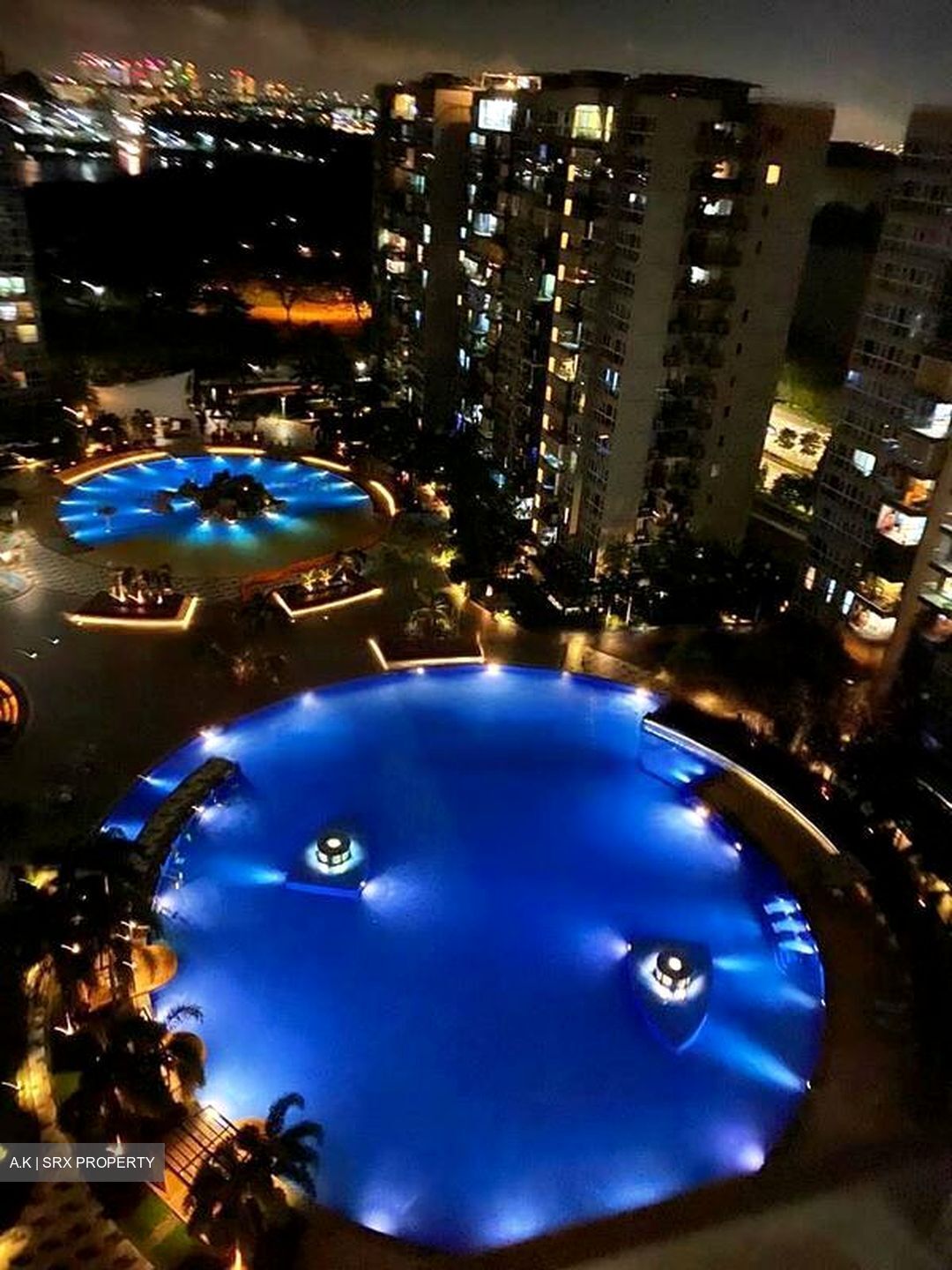 Waterview (D18), Condominium #465488501